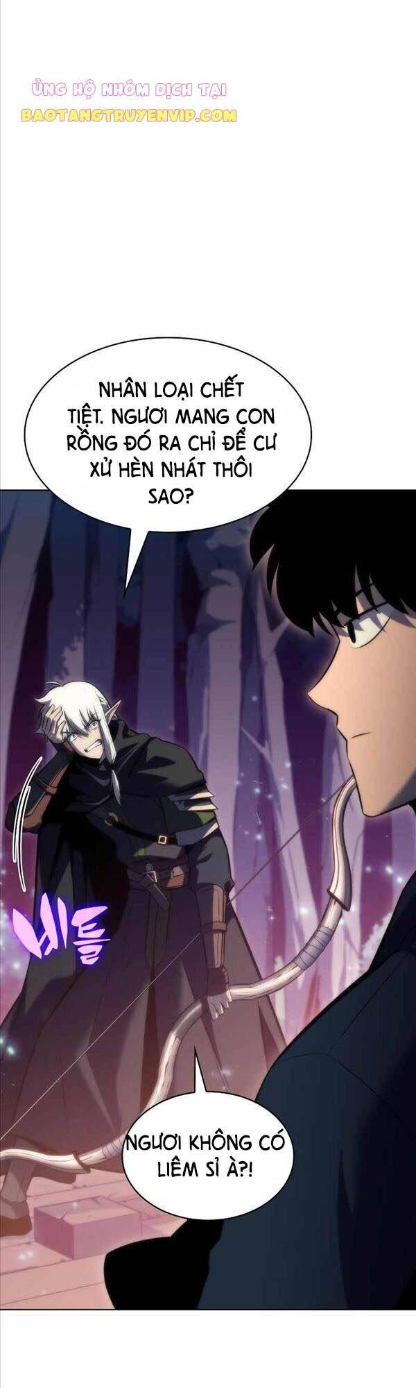 Người Chơi Mới Cấp Tối Đa chapter 78 - Upload bởi truyensieuhay.com