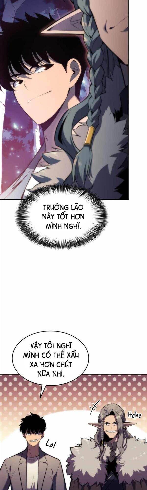 Người Chơi Mới Cấp Tối Đa chapter 78 - Upload bởi truyensieuhay.com