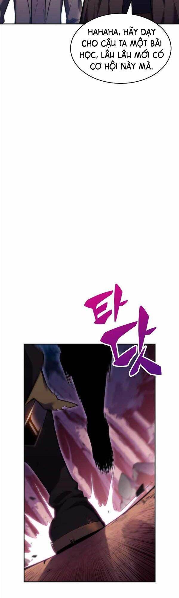 Người Chơi Mới Cấp Tối Đa chapter 78 - Upload bởi truyensieuhay.com