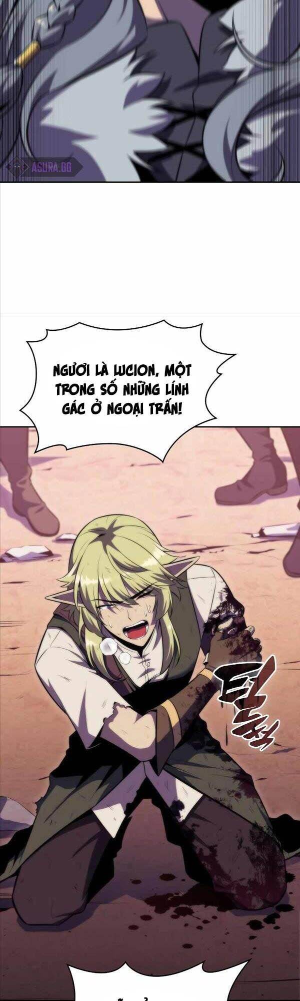 Người Chơi Mới Cấp Tối Đa chapter 78 - Upload bởi truyensieuhay.com