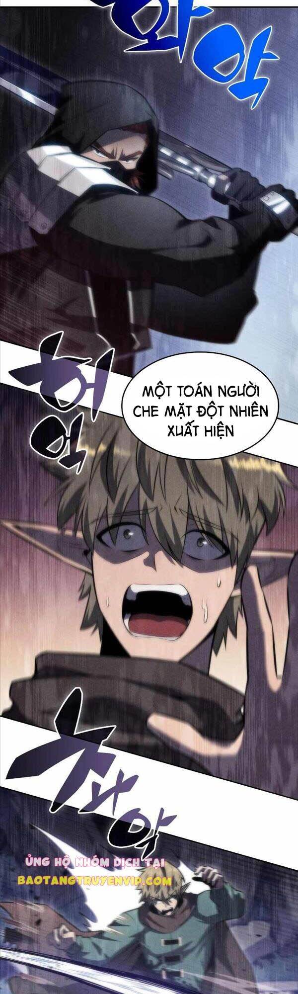 Người Chơi Mới Cấp Tối Đa chapter 78 - Upload bởi truyensieuhay.com