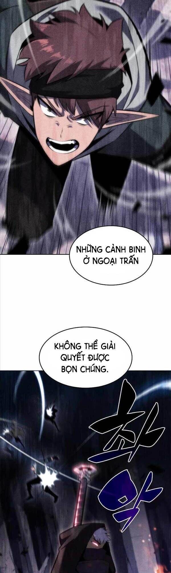 Người Chơi Mới Cấp Tối Đa chapter 78 - Upload bởi truyensieuhay.com