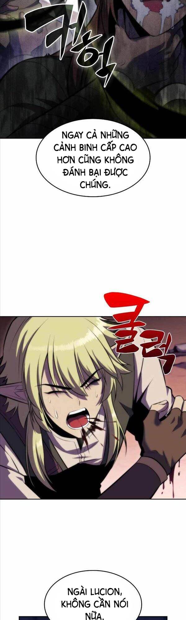 Người Chơi Mới Cấp Tối Đa chapter 78 - Upload bởi truyensieuhay.com