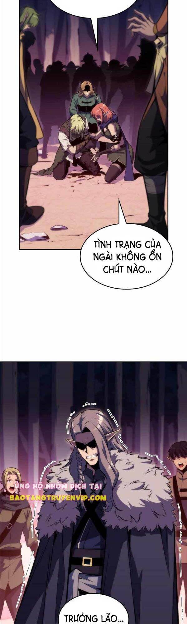 Người Chơi Mới Cấp Tối Đa chapter 78 - Upload bởi truyensieuhay.com