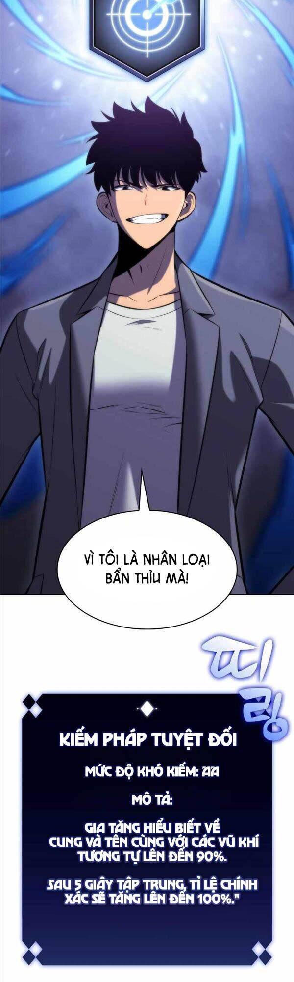 Người Chơi Mới Cấp Tối Đa chapter 78 - Upload bởi truyensieuhay.com