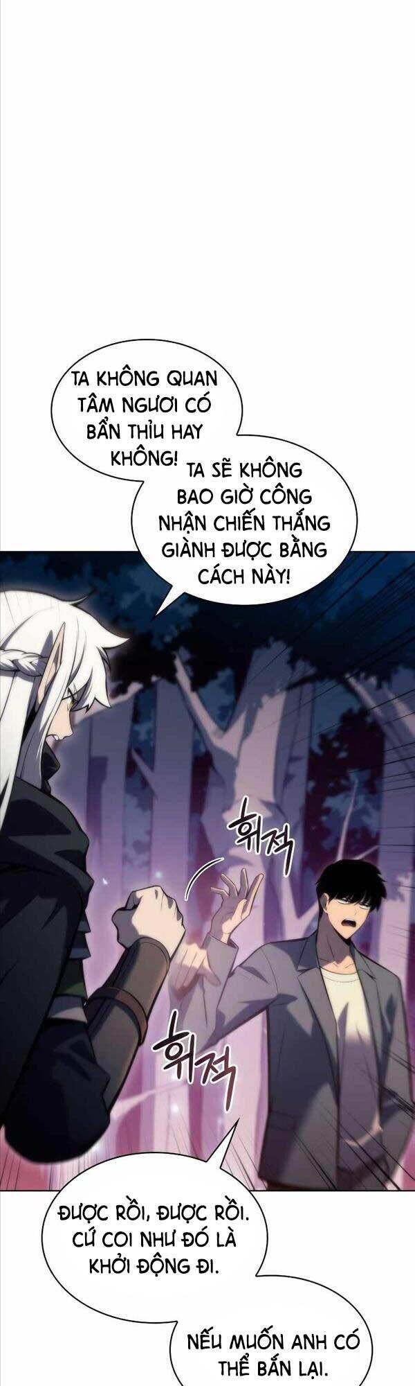 Người Chơi Mới Cấp Tối Đa chapter 78 - Upload bởi truyensieuhay.com