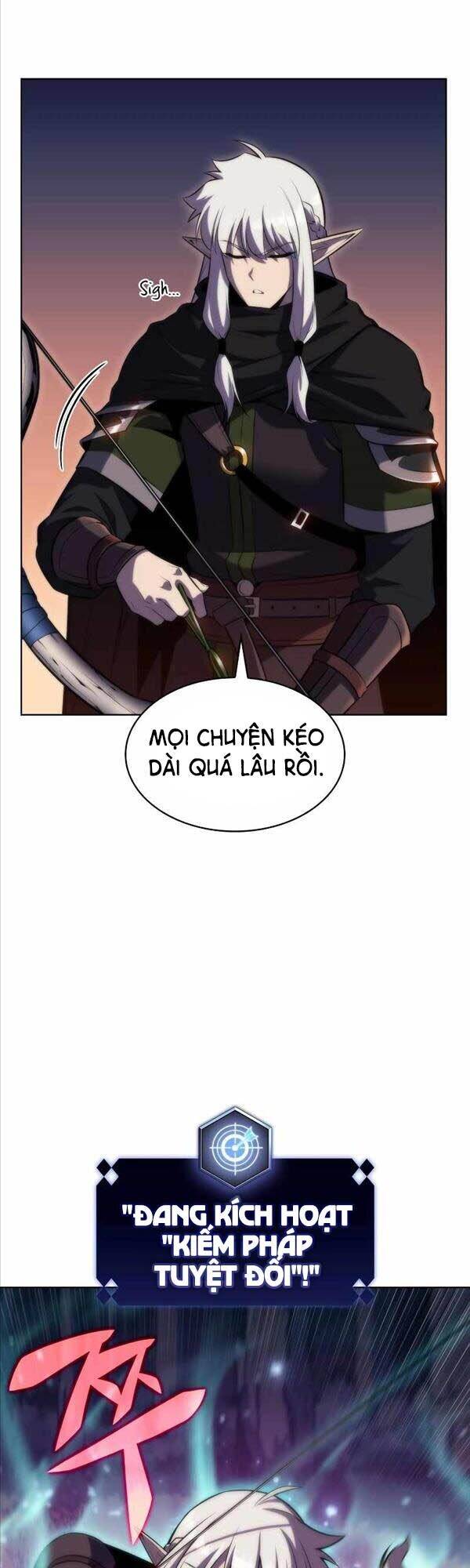 Người Chơi Mới Cấp Tối Đa chapter 78 - Upload bởi truyensieuhay.com