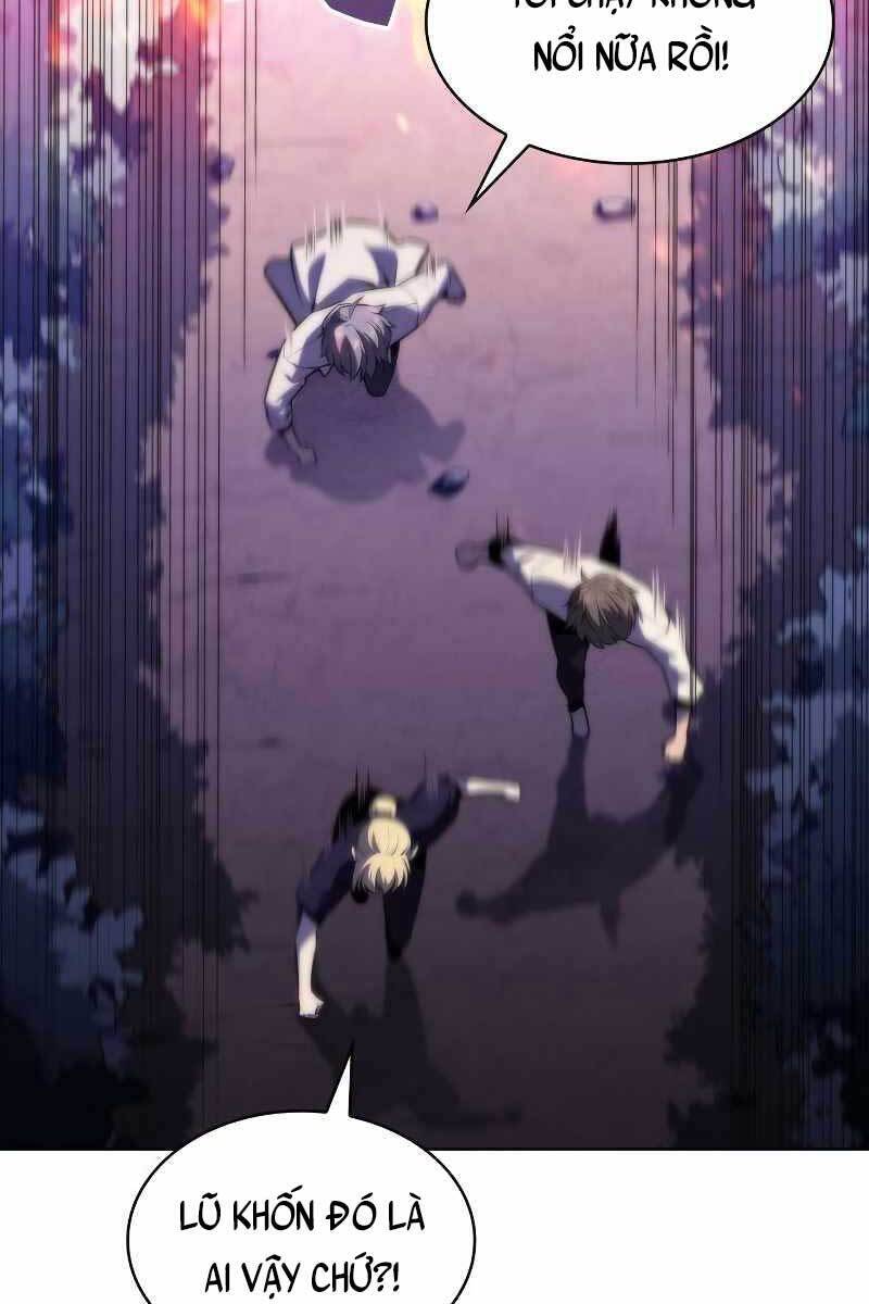 Người Chơi Mới Cấp Tối Đa chapter 79 - Upload bởi truyensieuhay.com