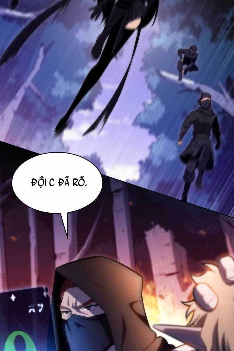 Người Chơi Mới Cấp Tối Đa chapter 79 - Upload bởi truyensieuhay.com