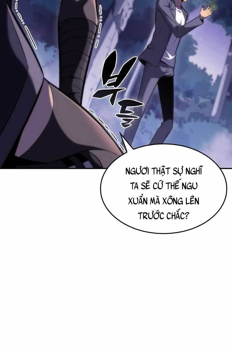 Người Chơi Mới Cấp Tối Đa chapter 80 - Upload bởi truyensieuhay.com
