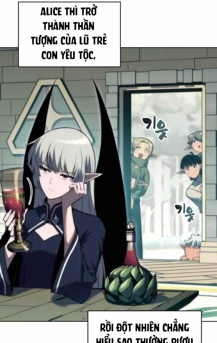 Người Chơi Mới Cấp Tối Đa chapter 81 - Upload bởi truyensieuhay.com