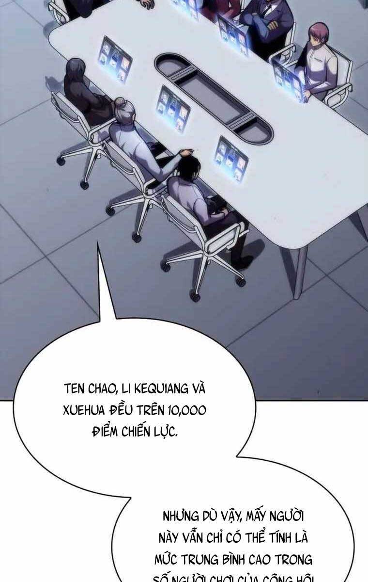 Người Chơi Mới Cấp Tối Đa chapter 81 - Upload bởi truyensieuhay.com