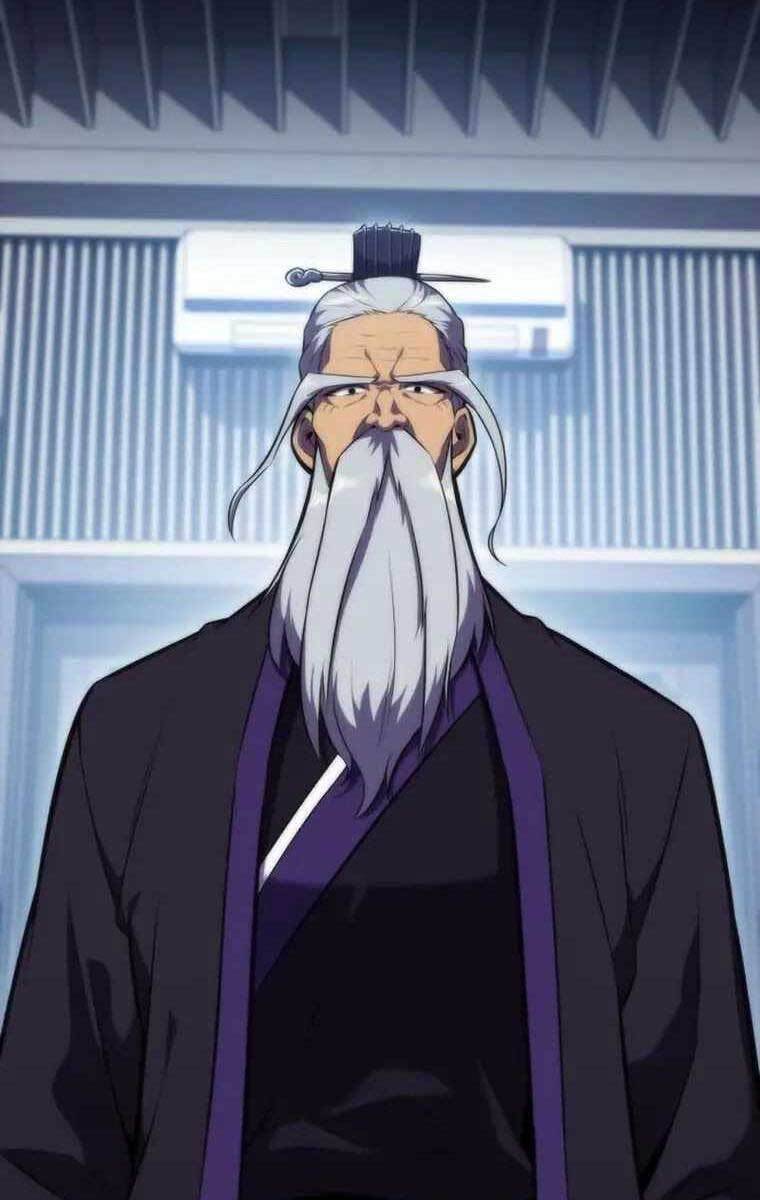Người Chơi Mới Cấp Tối Đa chapter 81 - Upload bởi truyensieuhay.com