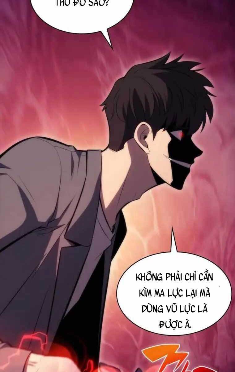 Người Chơi Mới Cấp Tối Đa chapter 81 - Upload bởi truyensieuhay.com
