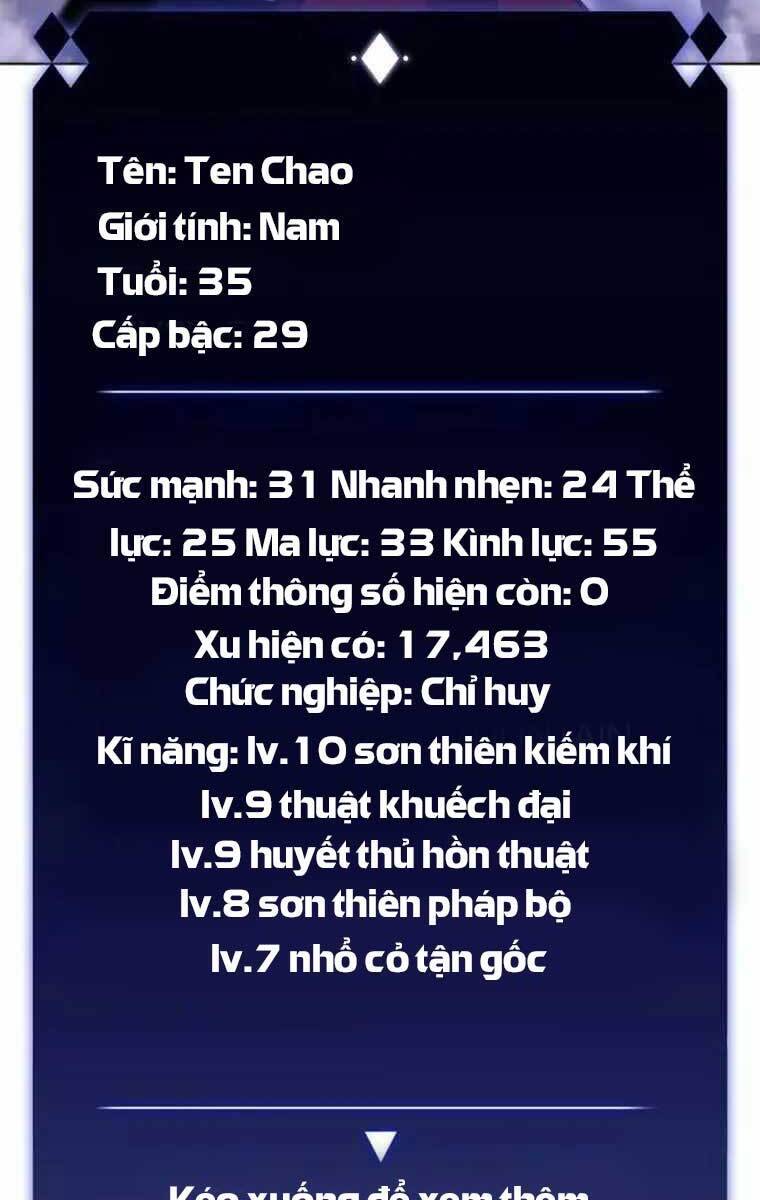Người Chơi Mới Cấp Tối Đa chapter 81 - Upload bởi truyensieuhay.com