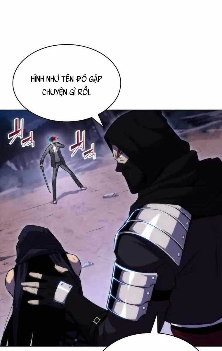 Người Chơi Mới Cấp Tối Đa chapter 81 - Upload bởi truyensieuhay.com