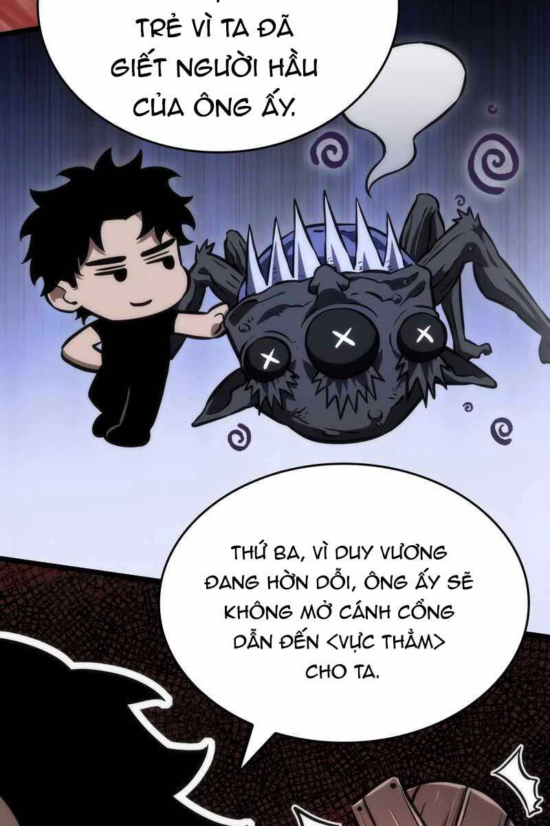 Thế Giới Sau Tận Thế chapter 81 - Upload bởi truyensieuhay.com