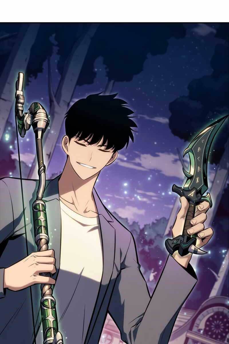 Người Chơi Mới Cấp Tối Đa chapter 82 - Upload bởi truyensieuhay.com