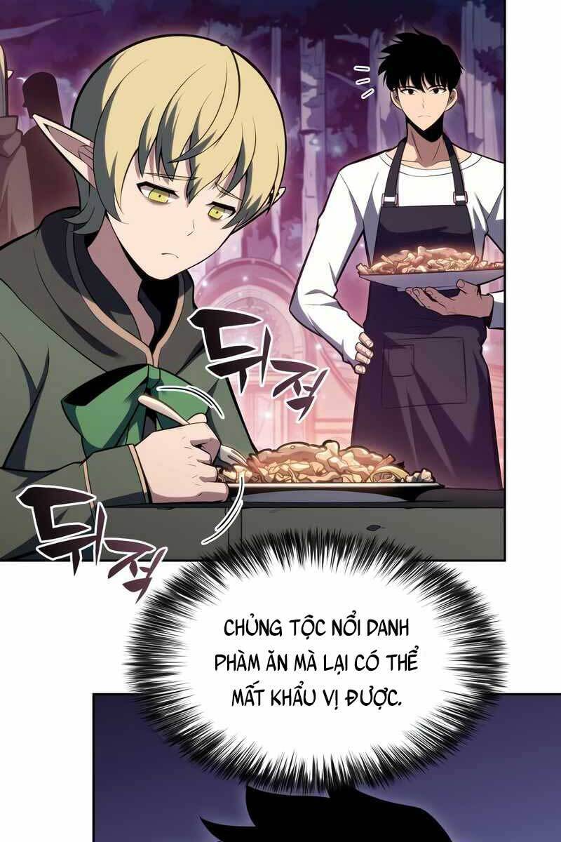 Người Chơi Mới Cấp Tối Đa chapter 82 - Upload bởi truyensieuhay.com
