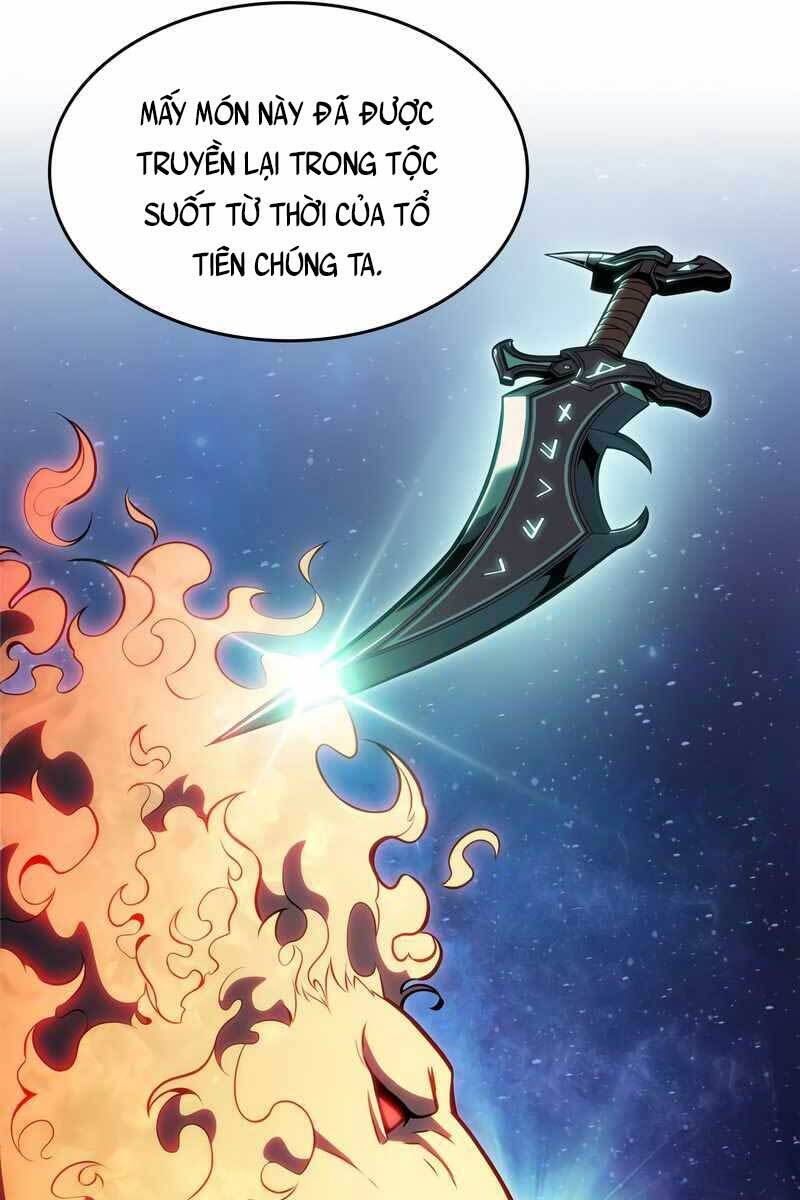 Người Chơi Mới Cấp Tối Đa chapter 82 - Upload bởi truyensieuhay.com