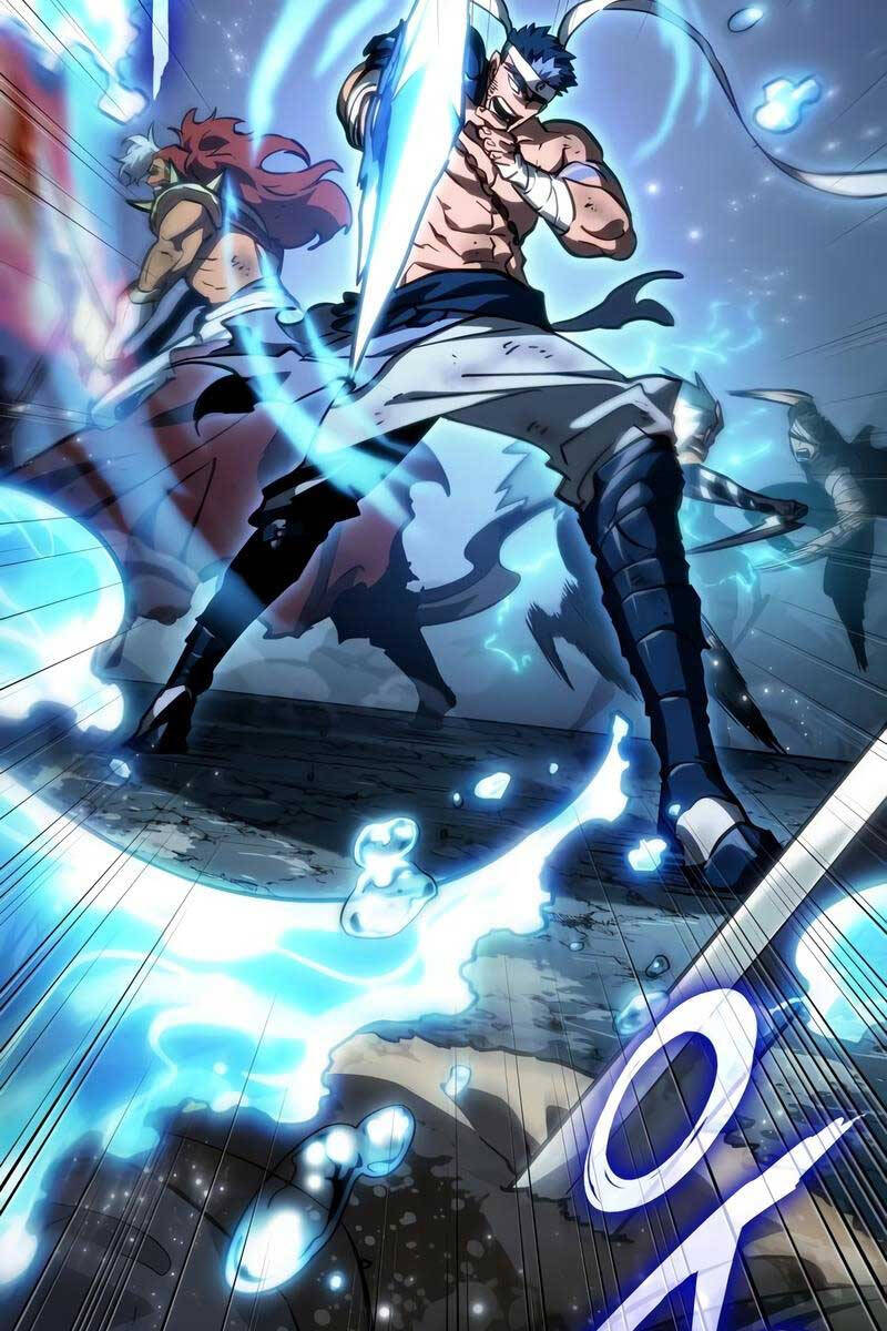 Thế Giới Sau Tận Thế chapter 82 - Upload bởi truyensieuhay.com