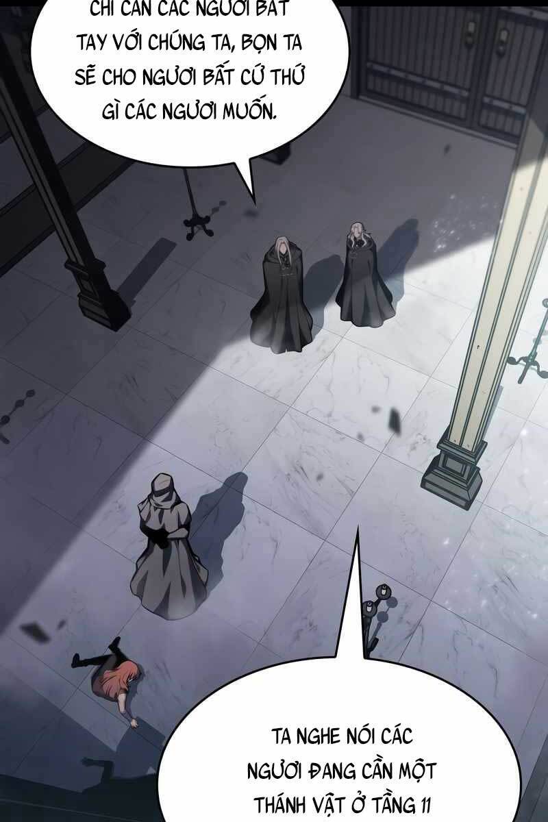 Người Chơi Mới Cấp Tối Đa chapter 83 - Upload bởi truyensieuhay.com