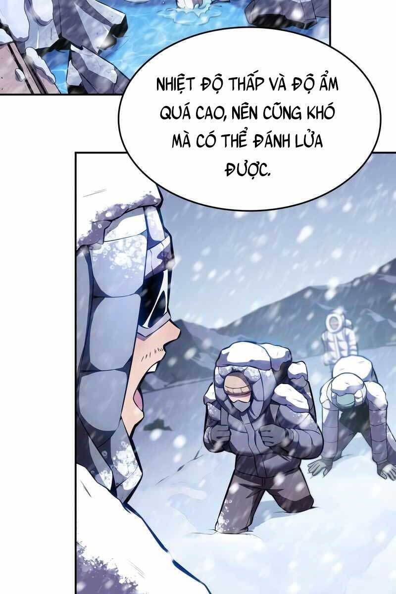 Người Chơi Mới Cấp Tối Đa chapter 83 - Upload bởi truyensieuhay.com