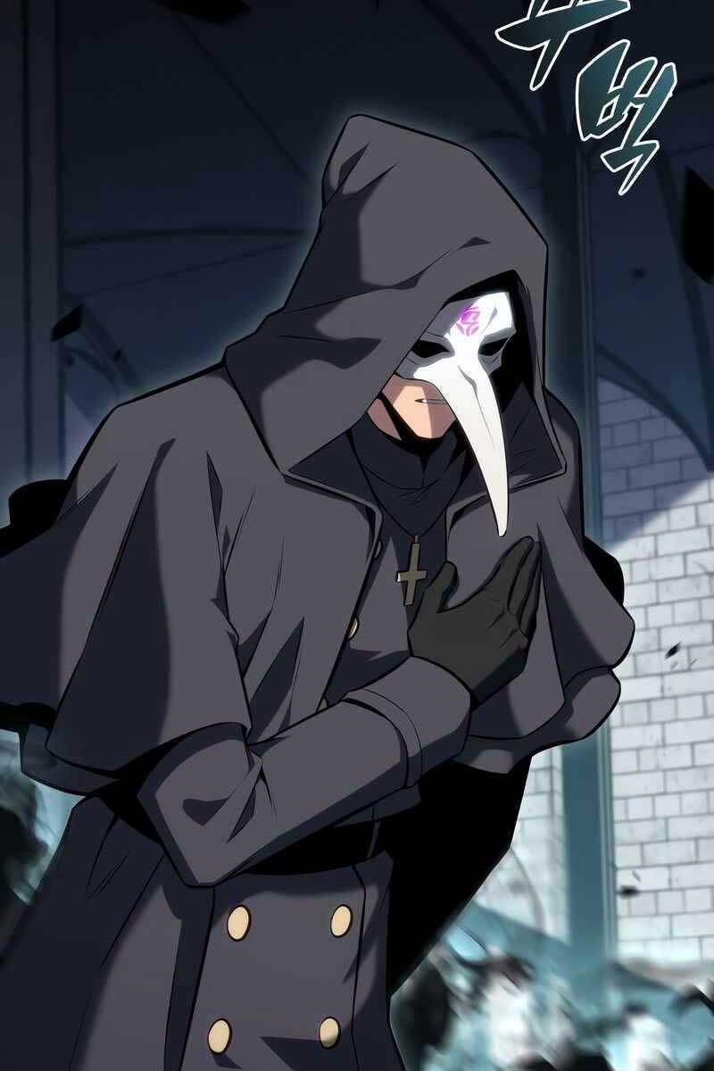 Người Chơi Mới Cấp Tối Đa chapter 83 - Upload bởi truyensieuhay.com