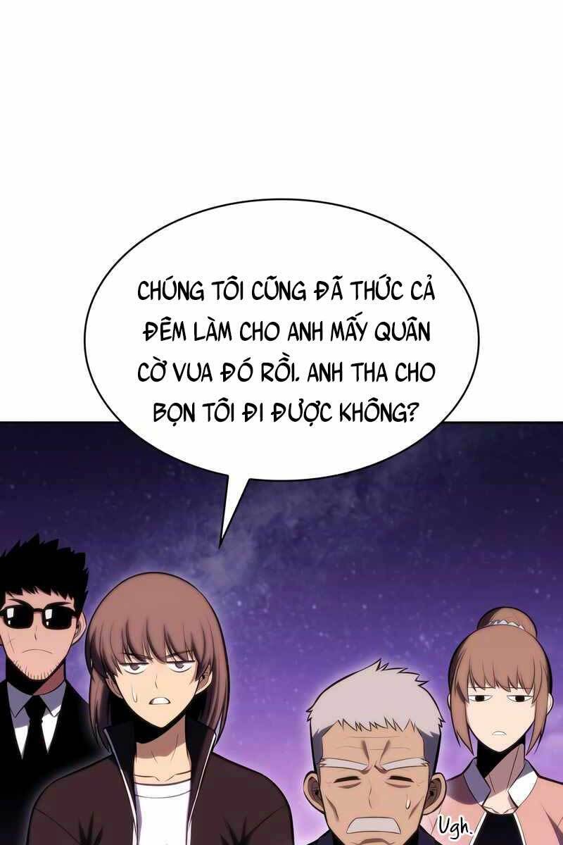 Người Chơi Mới Cấp Tối Đa chapter 83 - Upload bởi truyensieuhay.com