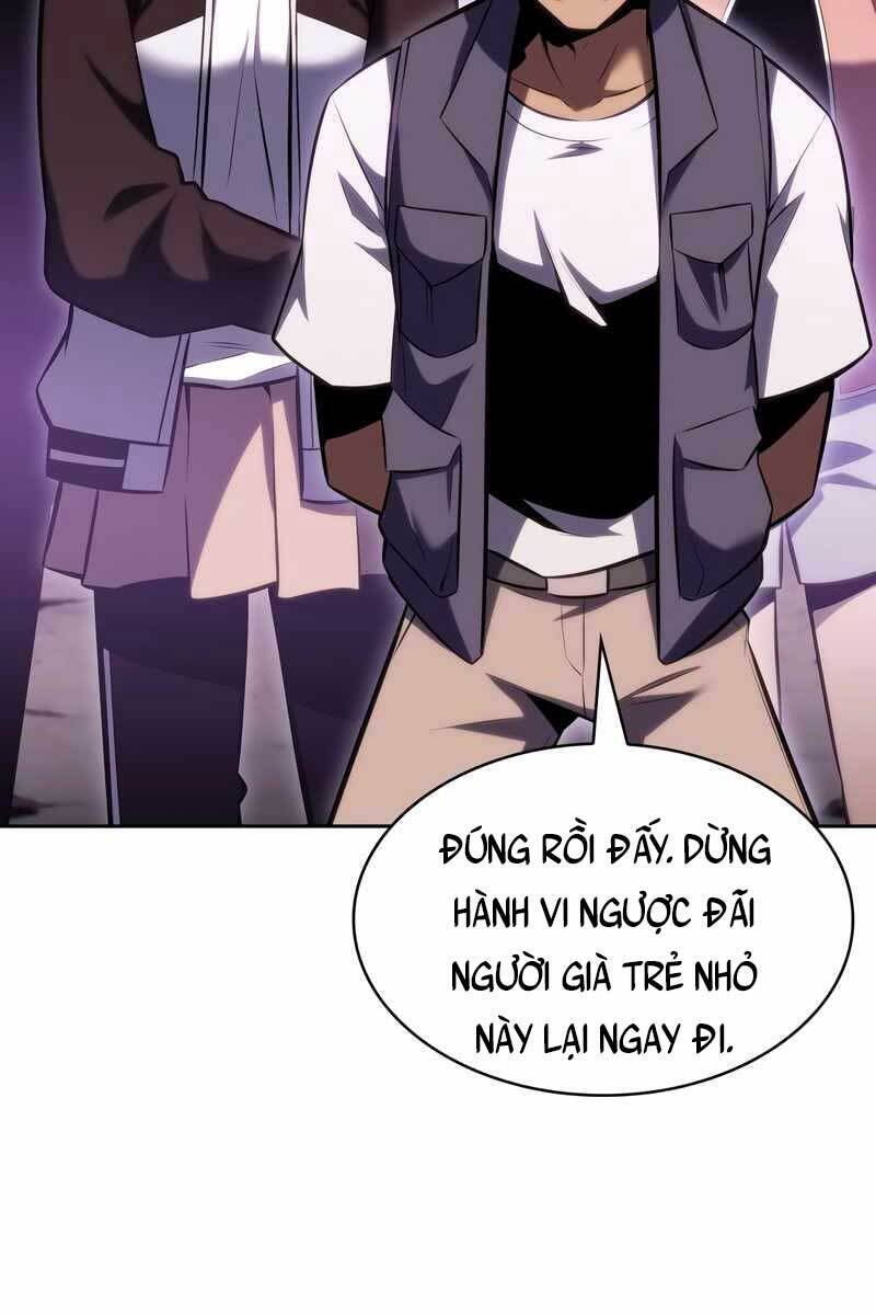 Người Chơi Mới Cấp Tối Đa chapter 83 - Upload bởi truyensieuhay.com