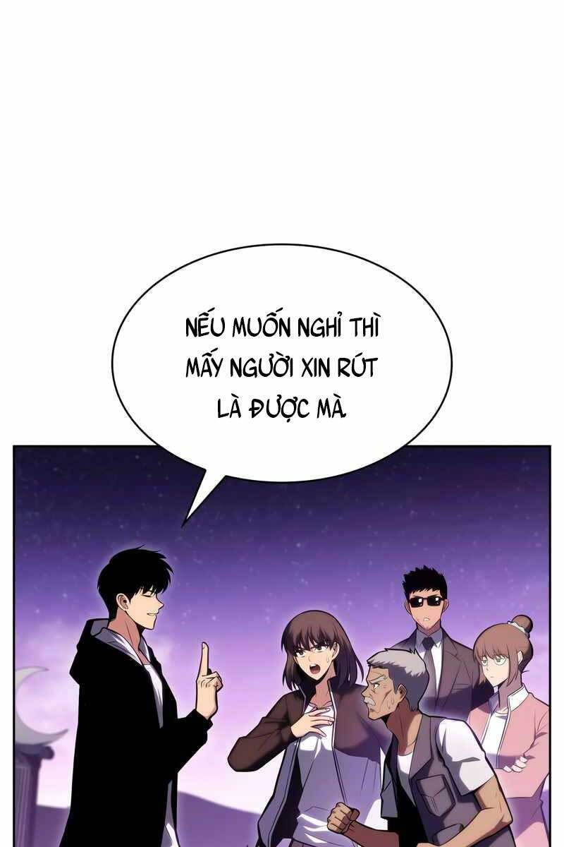 Người Chơi Mới Cấp Tối Đa chapter 83 - Upload bởi truyensieuhay.com