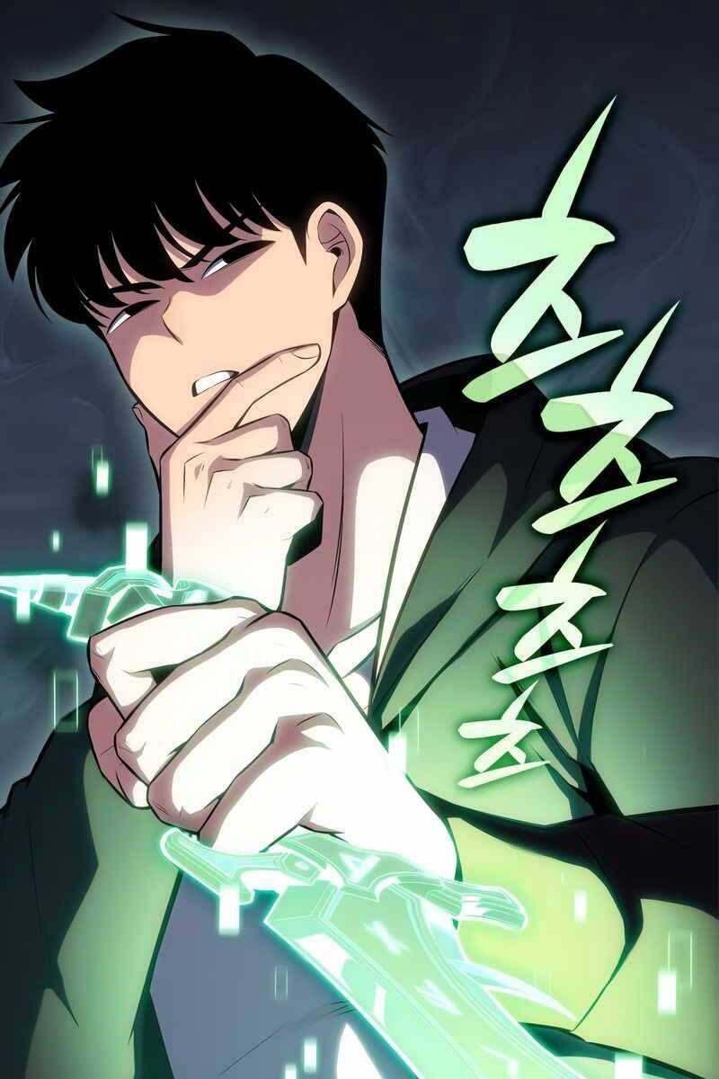 Người Chơi Mới Cấp Tối Đa chapter 83 - Upload bởi truyensieuhay.com