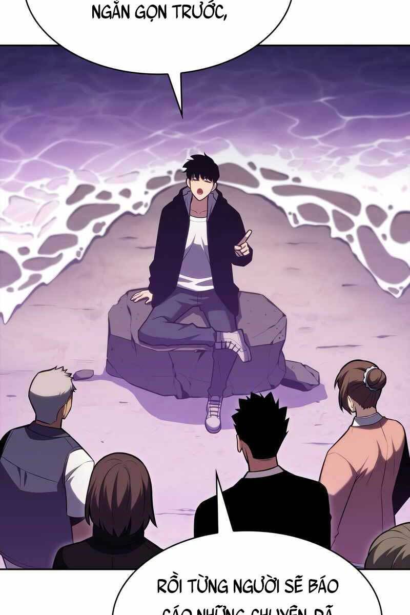 Người Chơi Mới Cấp Tối Đa chapter 83 - Upload bởi truyensieuhay.com