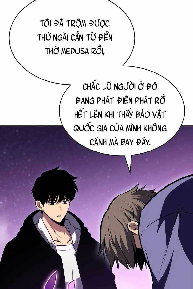 Người Chơi Mới Cấp Tối Đa chapter 83 - Upload bởi truyensieuhay.com