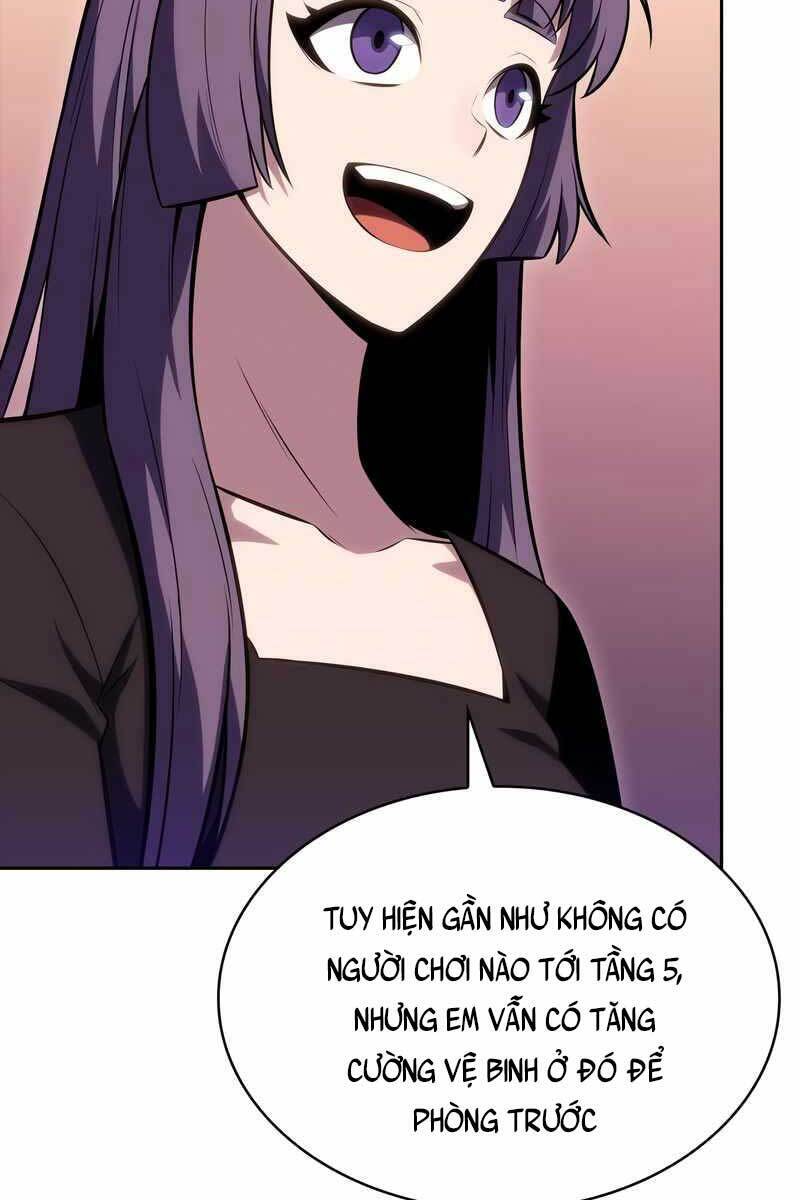 Người Chơi Mới Cấp Tối Đa chapter 83 - Upload bởi truyensieuhay.com