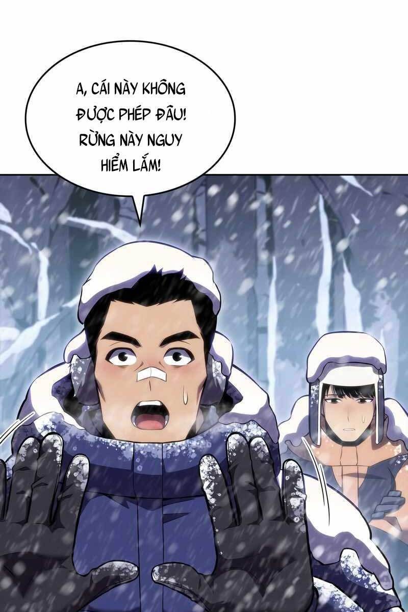 Người Chơi Mới Cấp Tối Đa chapter 84 - Upload bởi truyensieuhay.com