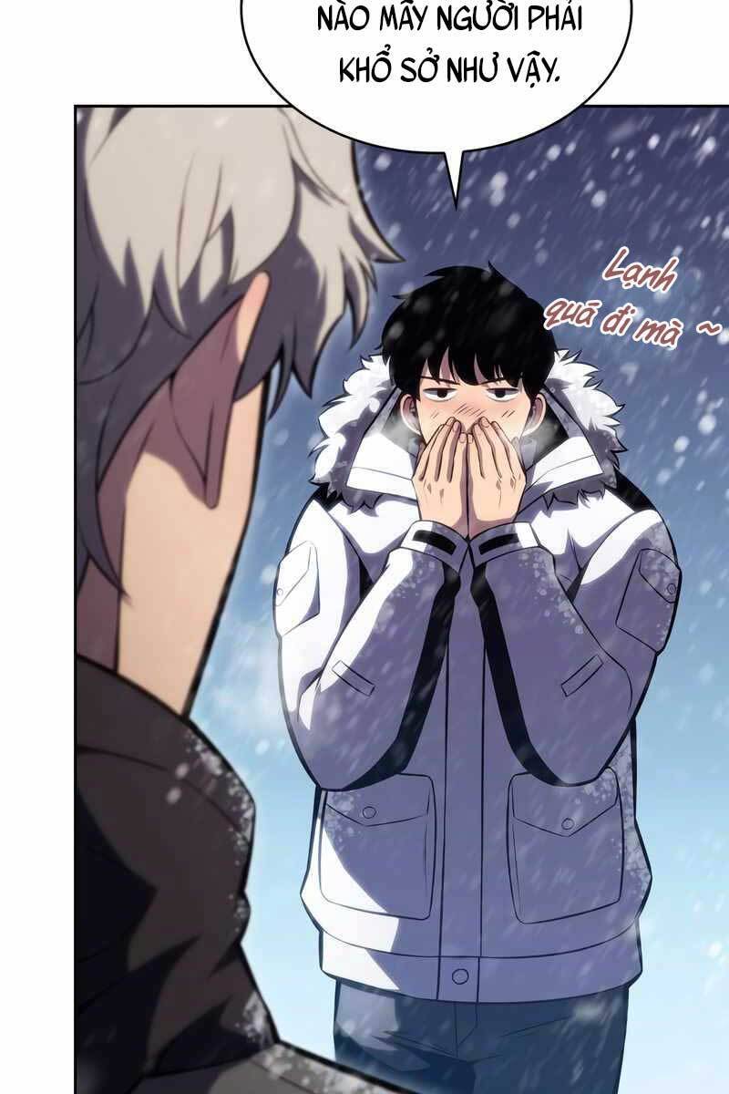 Người Chơi Mới Cấp Tối Đa chapter 84 - Upload bởi truyensieuhay.com