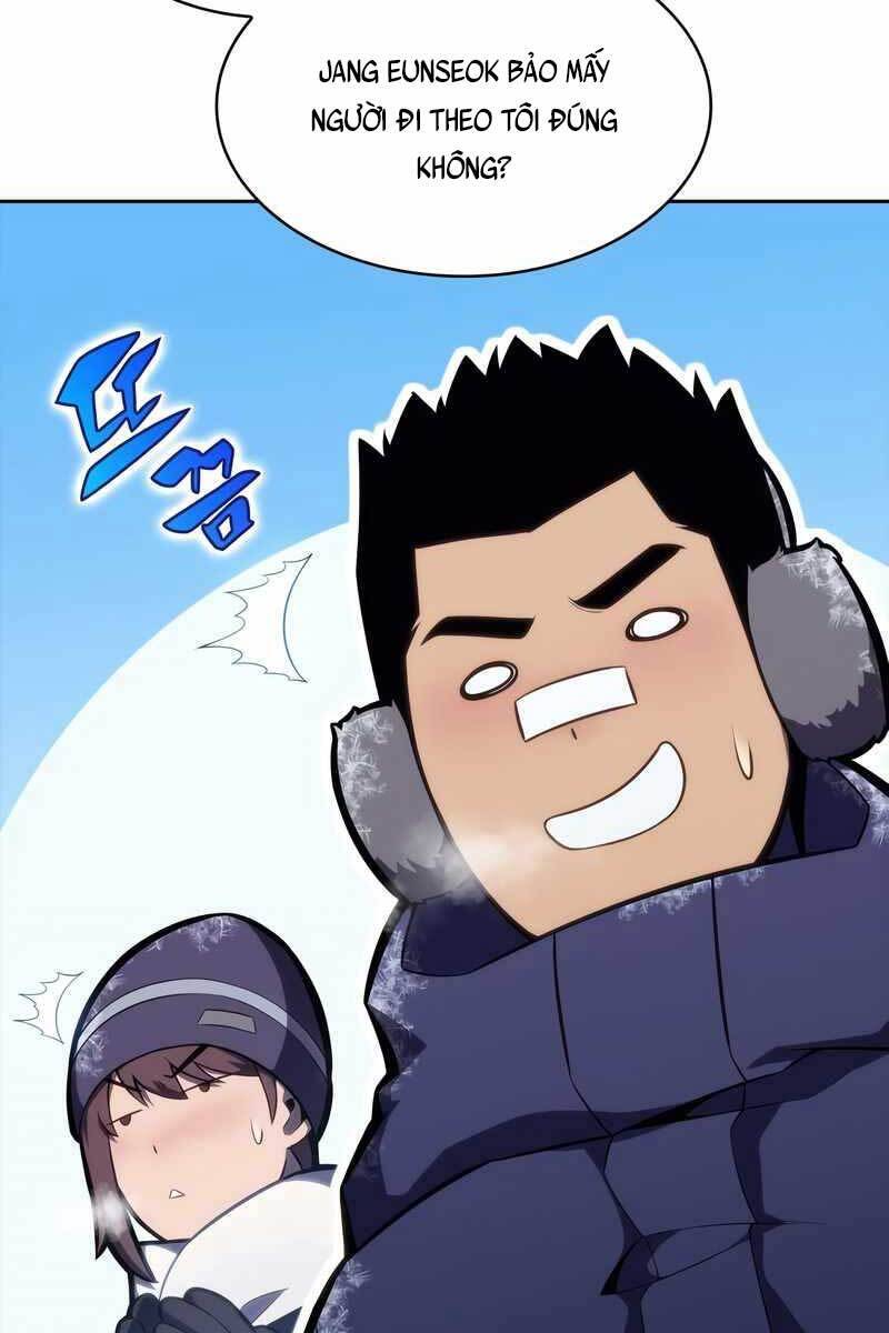 Người Chơi Mới Cấp Tối Đa chapter 84 - Upload bởi truyensieuhay.com