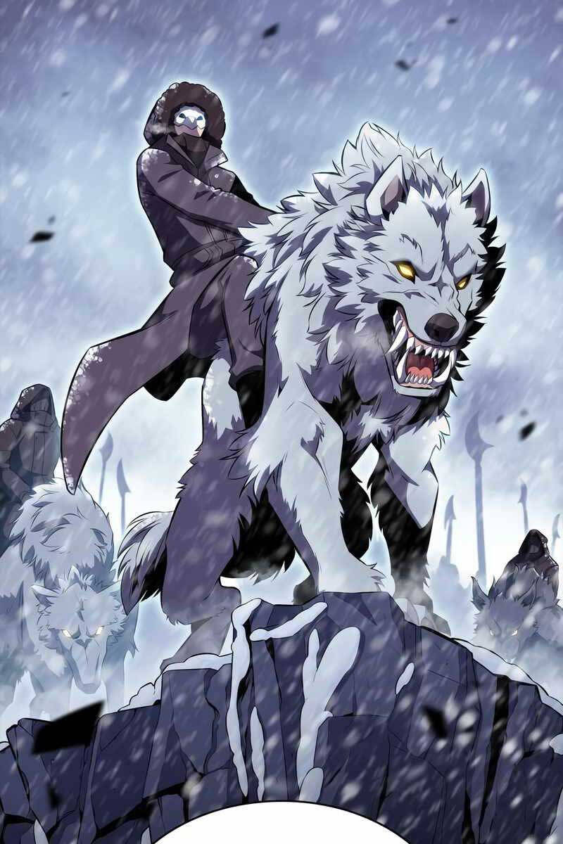 Người Chơi Mới Cấp Tối Đa chapter 85 - Upload bởi truyensieuhay.com