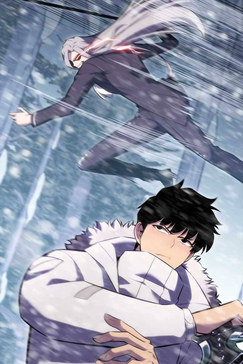 Người Chơi Mới Cấp Tối Đa chapter 85 - Upload bởi truyensieuhay.com