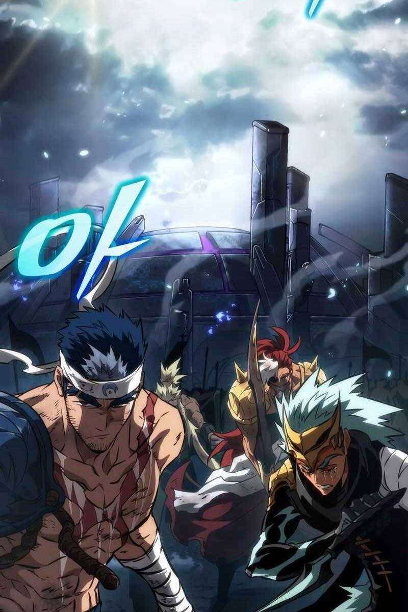Thế Giới Sau Tận Thế chapter 84 - Upload bởi truyensieuhay.com