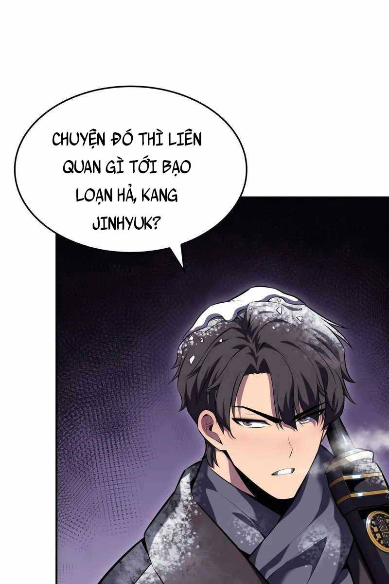 Người Chơi Mới Cấp Tối Đa chapter 86 - Upload bởi truyensieuhay.com