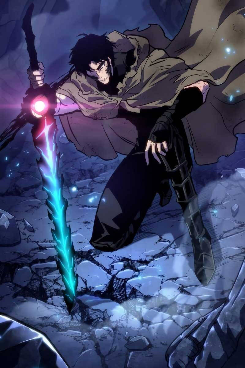 Thế Giới Sau Tận Thế chapter 85 - Upload bởi truyensieuhay.com