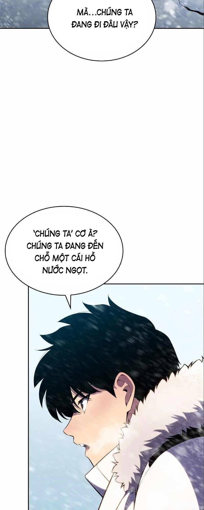 Người Chơi Mới Cấp Tối Đa chapter 87 - Upload bởi truyensieuhay.com