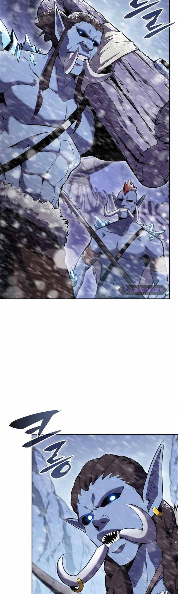 Người Chơi Mới Cấp Tối Đa chapter 87 - Upload bởi truyensieuhay.com