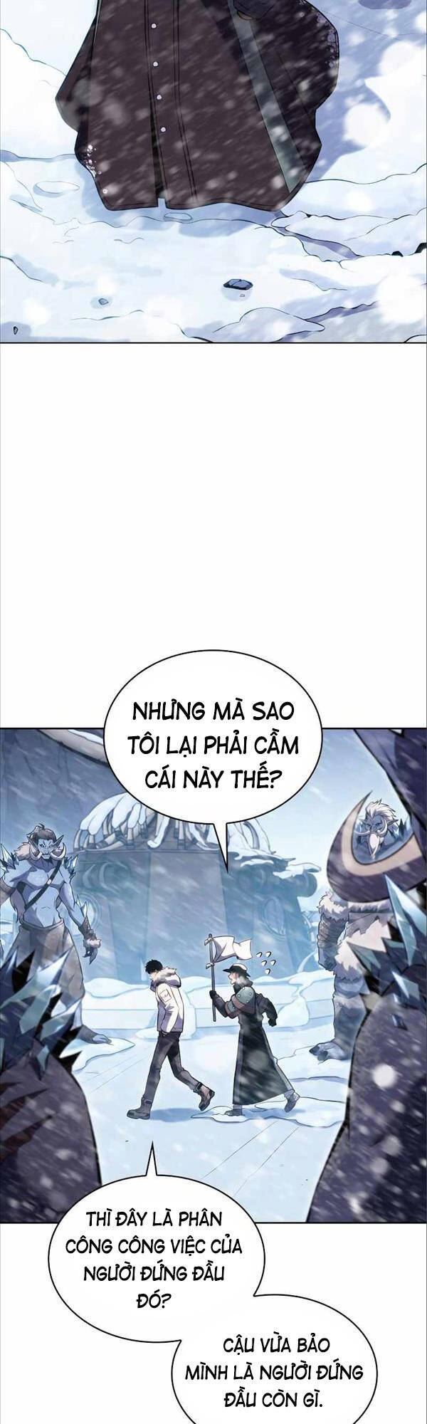 Người Chơi Mới Cấp Tối Đa chapter 87 - Upload bởi truyensieuhay.com