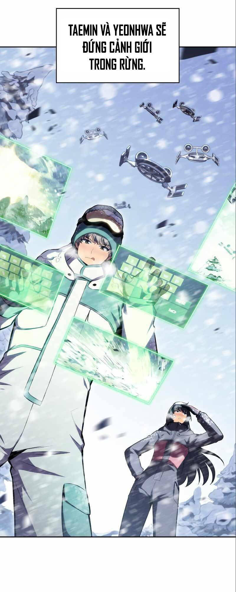 Người Chơi Mới Cấp Tối Đa chapter 87 - Upload bởi truyensieuhay.com