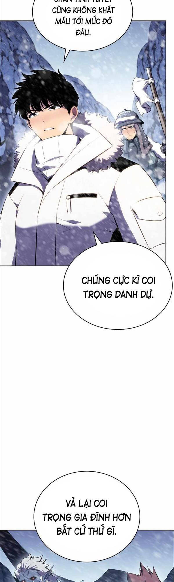 Người Chơi Mới Cấp Tối Đa chapter 87 - Upload bởi truyensieuhay.com