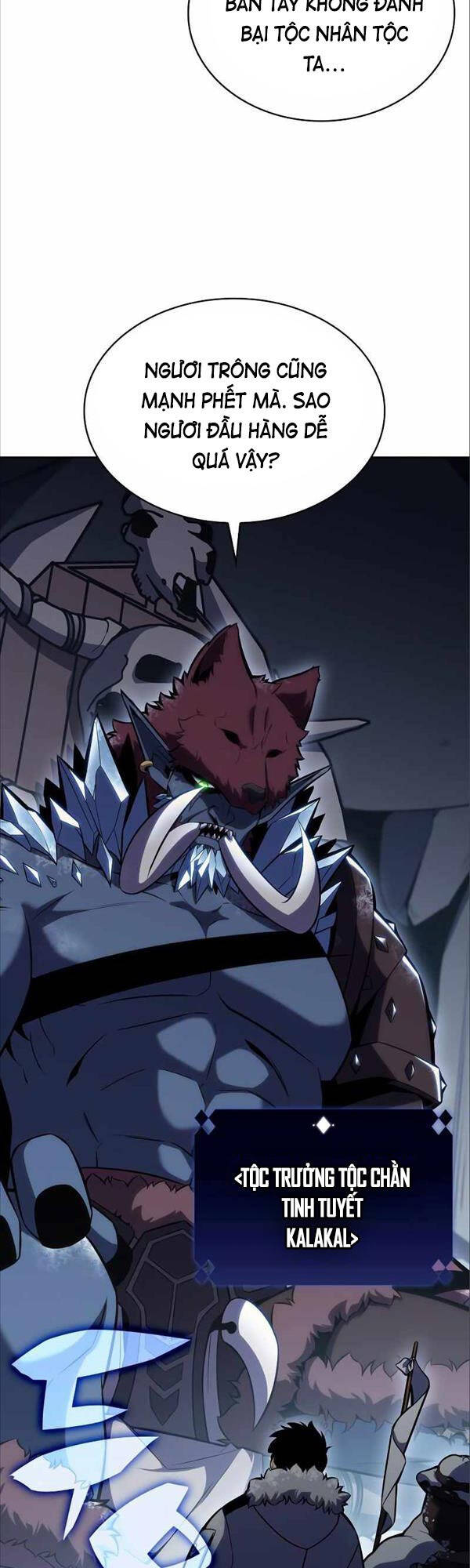 Người Chơi Mới Cấp Tối Đa chapter 87 - Upload bởi truyensieuhay.com