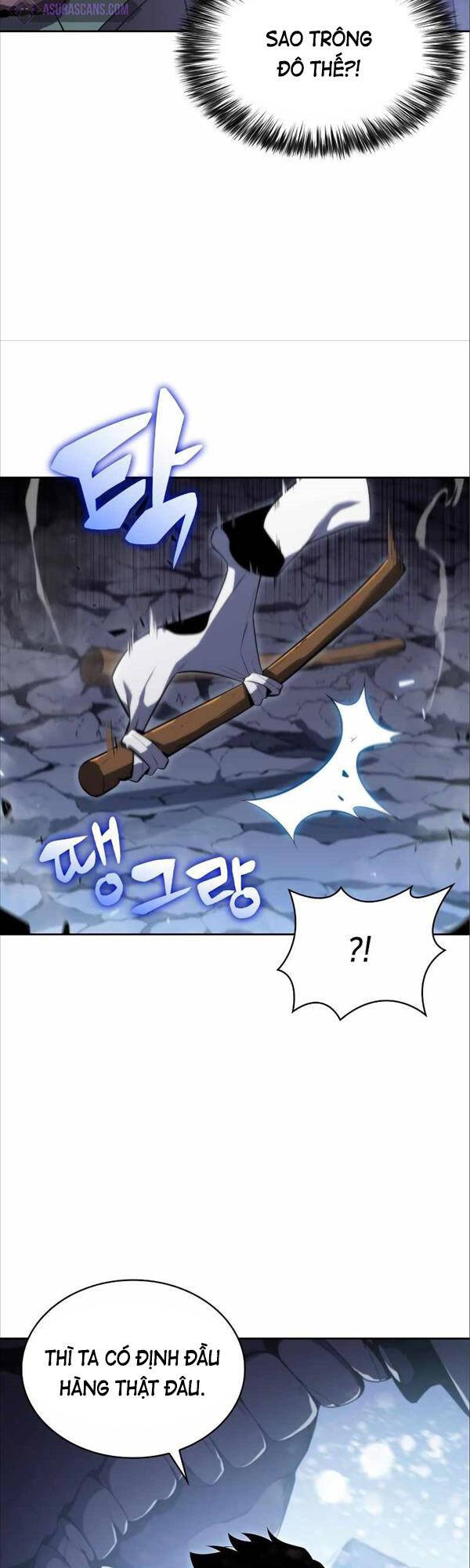 Người Chơi Mới Cấp Tối Đa chapter 87 - Upload bởi truyensieuhay.com